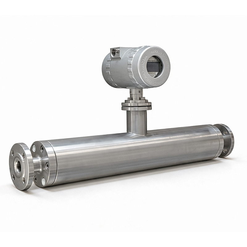 Расходомер кориолисовый ИНМАСС